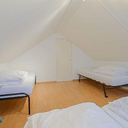 Vakantiehuis Duyngans - Julianadorp Aan Zee Экстерьер фото