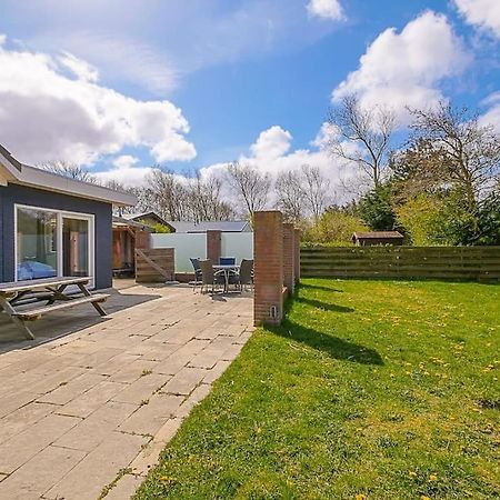 Vakantiehuis Duyngans - Julianadorp Aan Zee Экстерьер фото