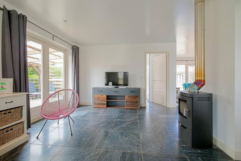 Vakantiehuis Duyngans - Julianadorp Aan Zee Экстерьер фото
